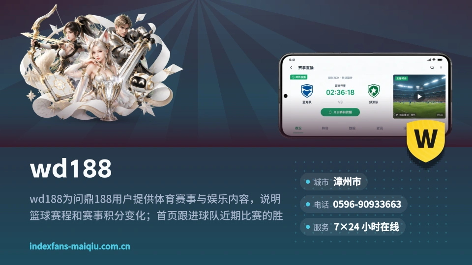 走进wd188